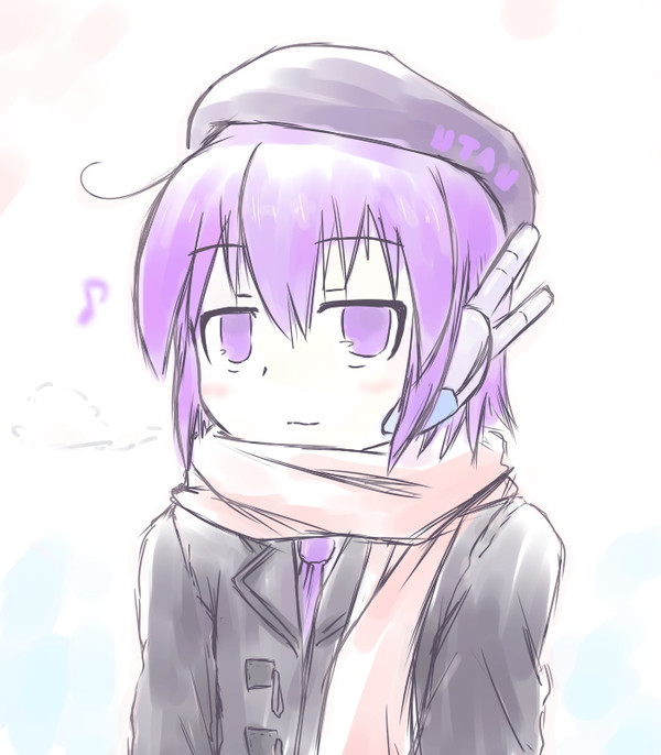 うたうひと