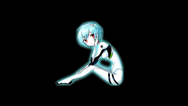 アヤナミ