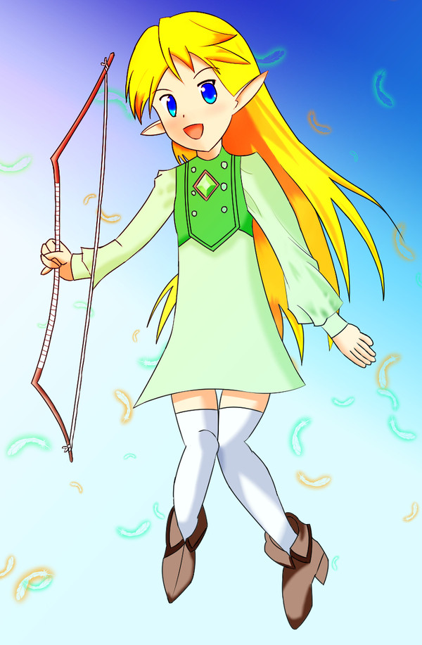 【PFFK】ティア・フォルテ【ゴルベイル】