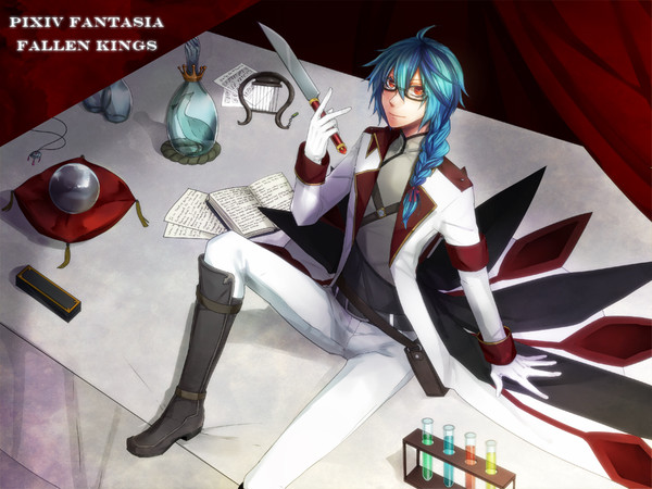【PFFK】アルス・マギア【ゴルベイル】