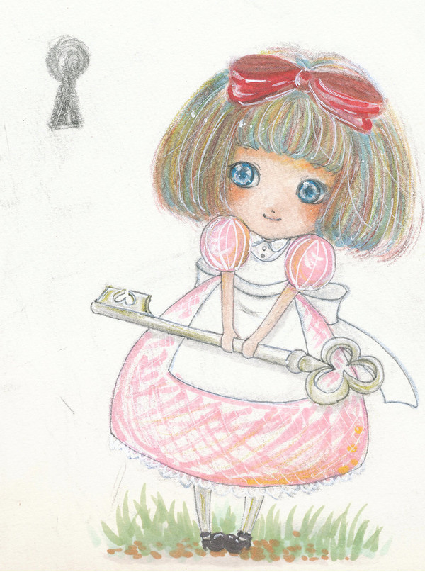 Alice