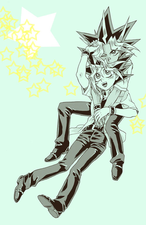 With You (遊戯詰め合わせ)