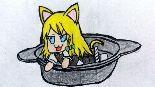 まりにゃべ