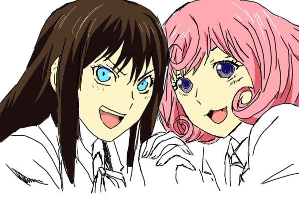 Noragami