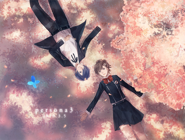 3月5日