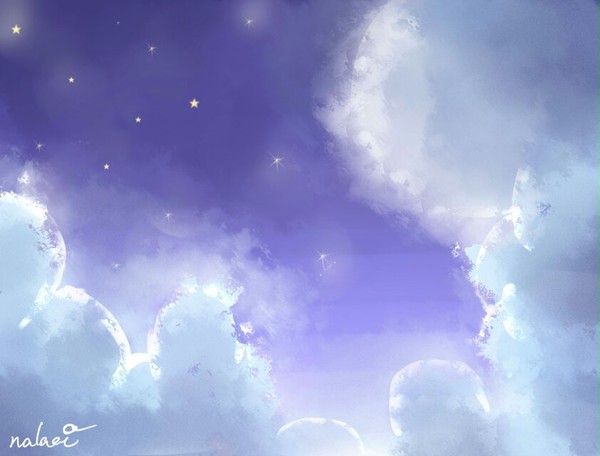 星空