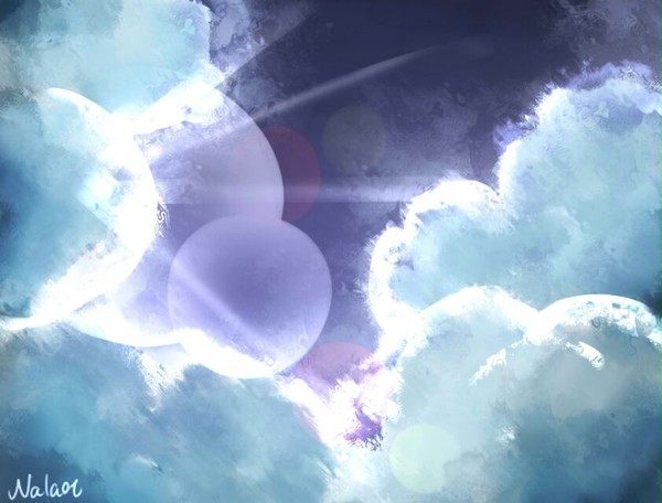 晴空