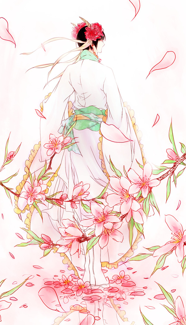 白澤