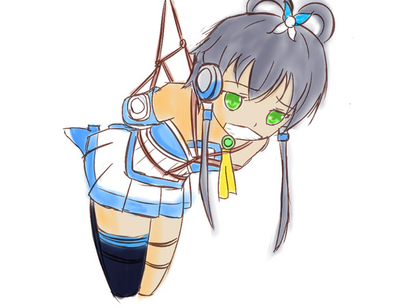 洛天依