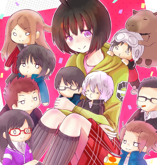 たまこま！