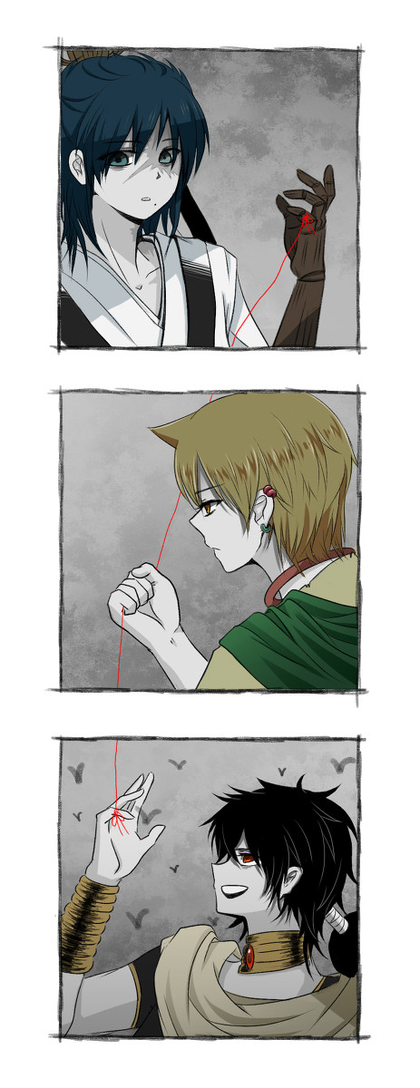 ペアアイコン