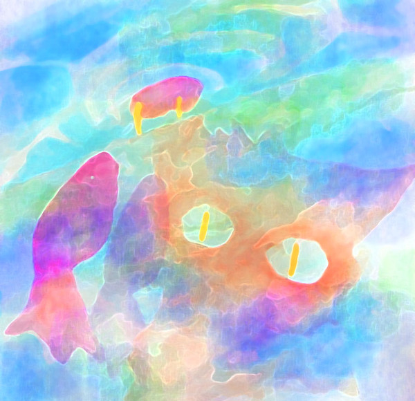 ネコ