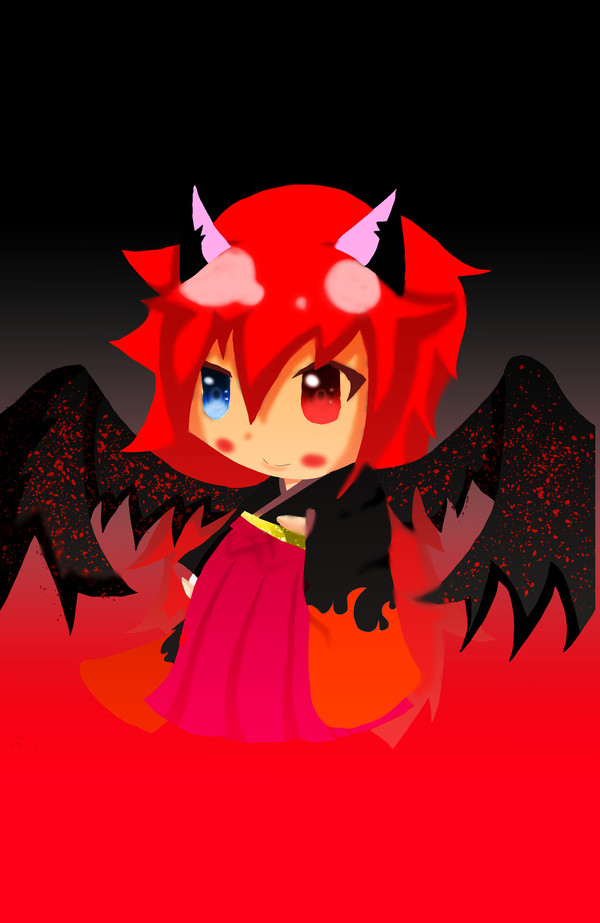 オリキャラ