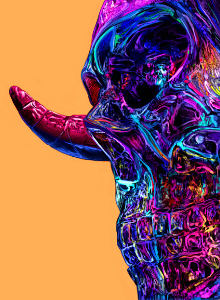 デカダンス