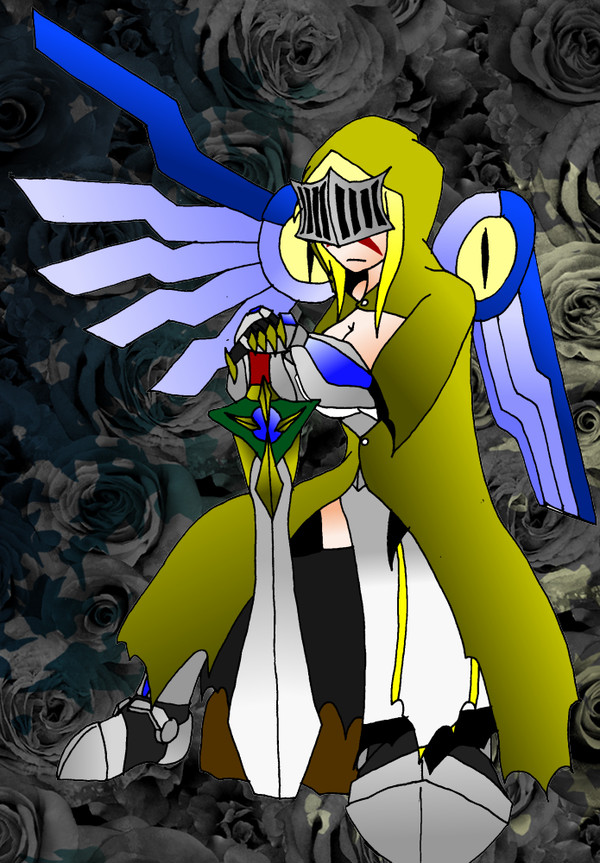 【PFFK】V【ゴルベイル】