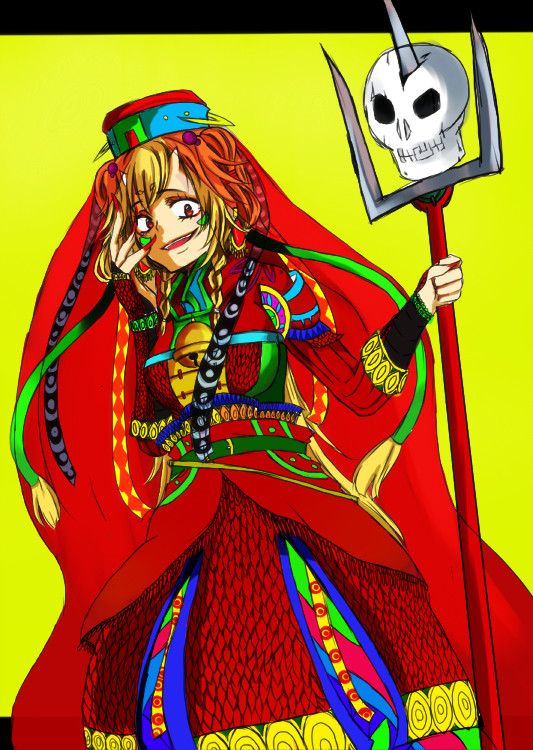 【PFFK】ドフィノア・リバティベル【ゴルベイル】