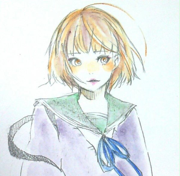 セーラー服