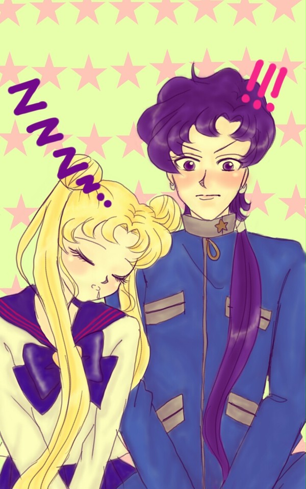 星うさ♪