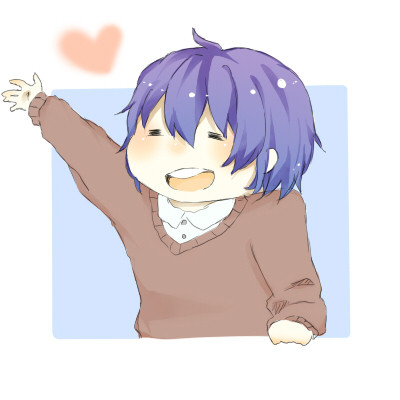 ペアアイコン