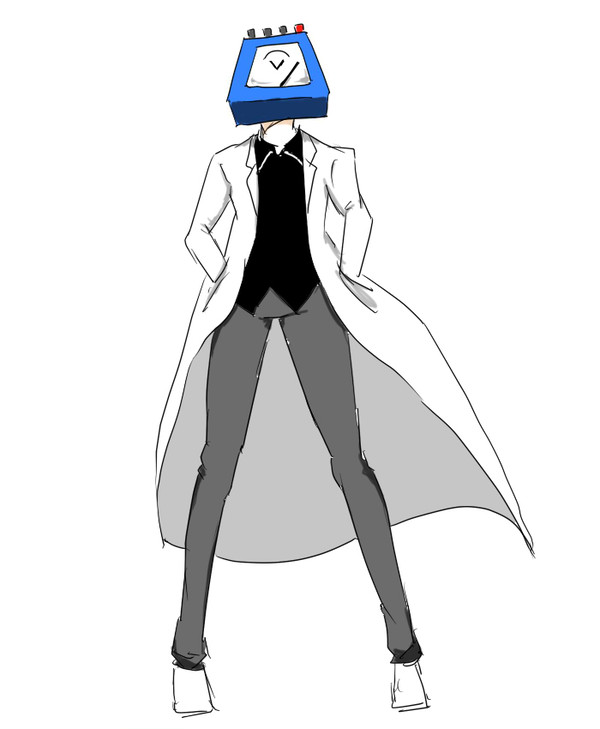 落書き
