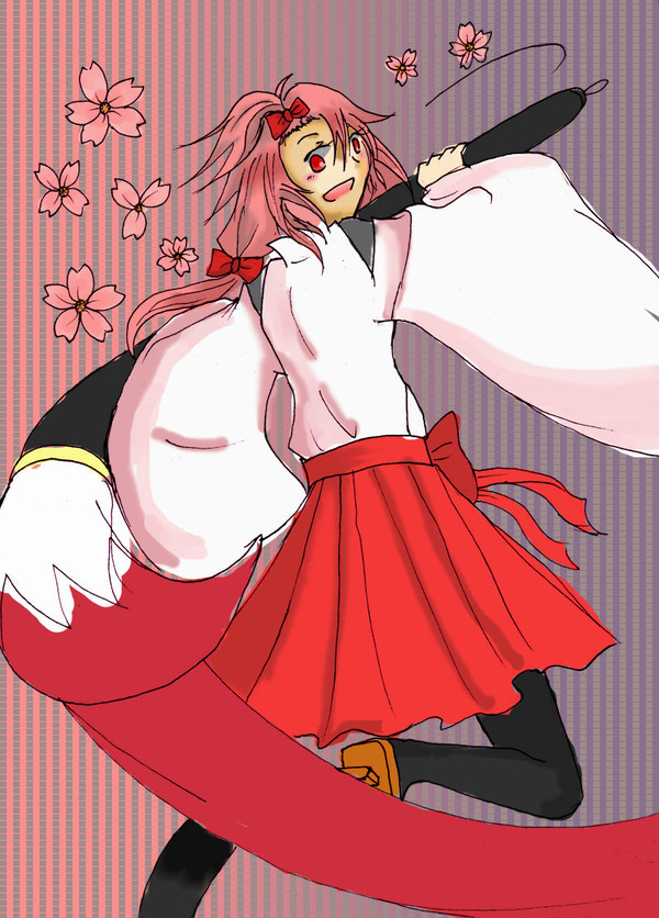 花袋ちゃん