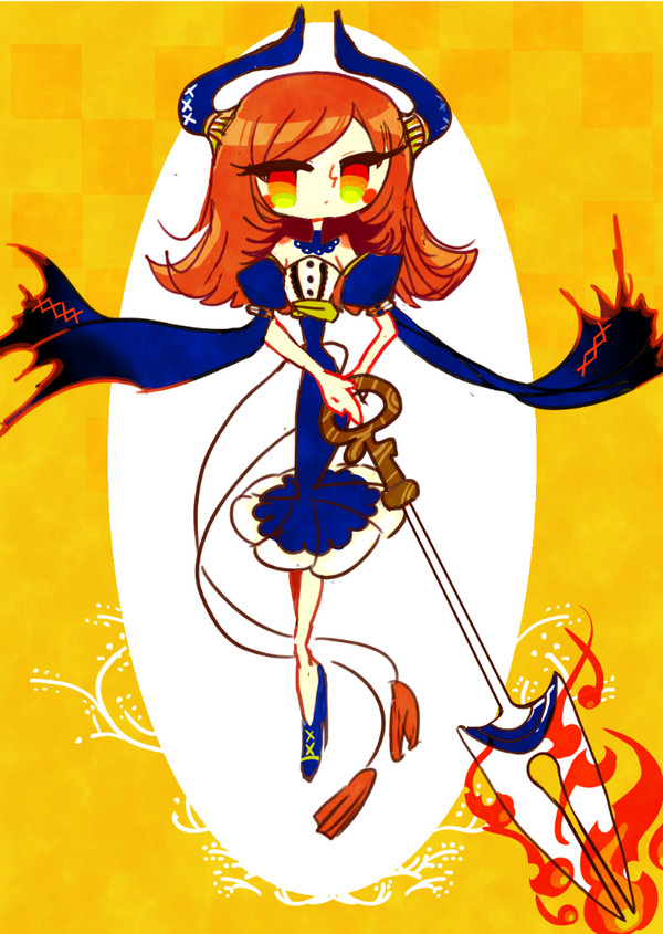 【PFFK】エリバ【エンバーランド】
