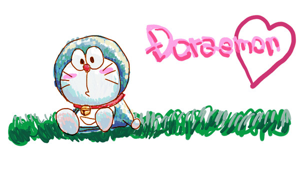 ドラえもん2