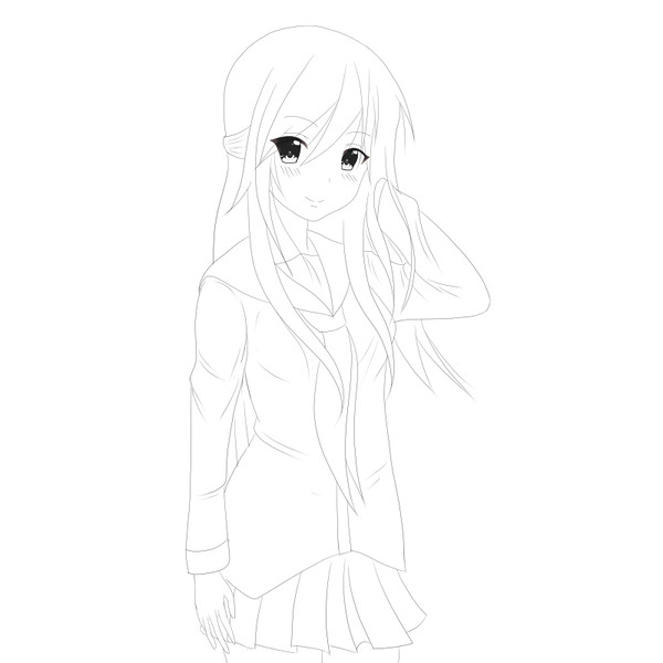 hmm~~