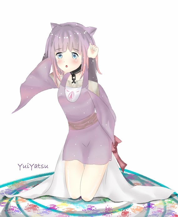 Itsui Nakazora