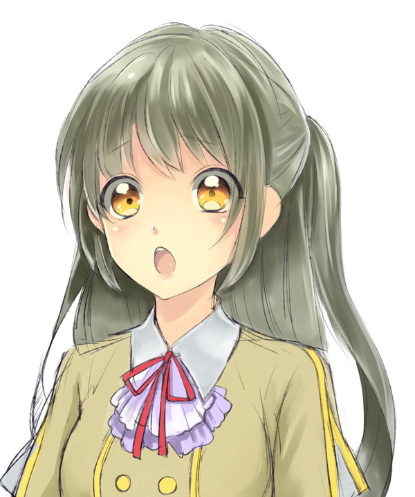 制服女子大正義