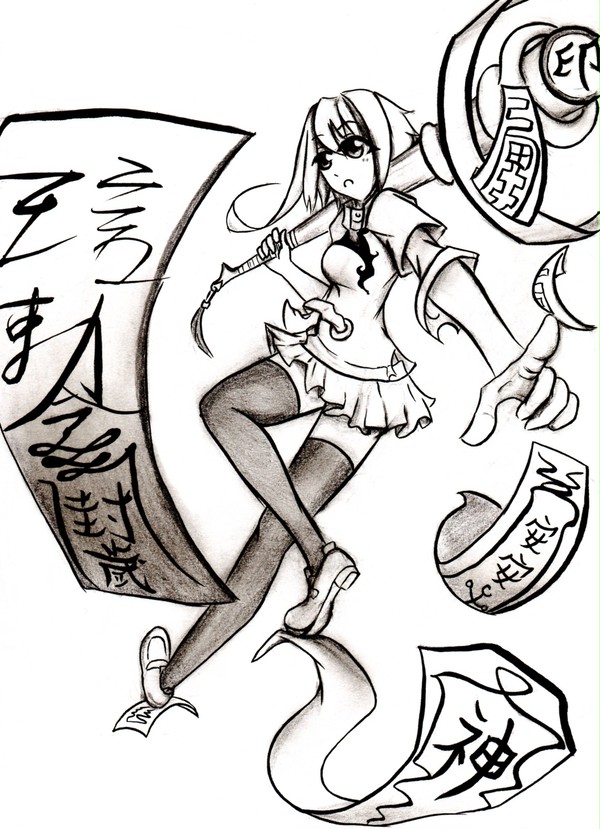 符