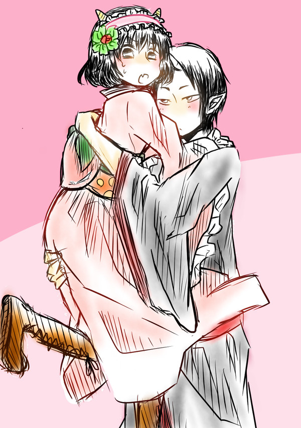 らくがき