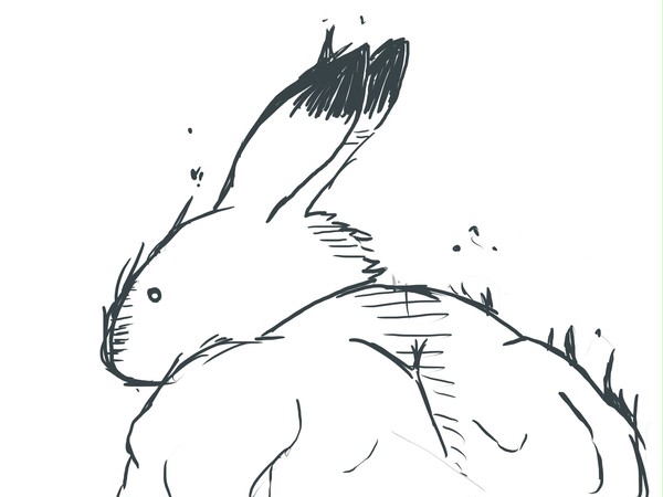 落書きまとめ