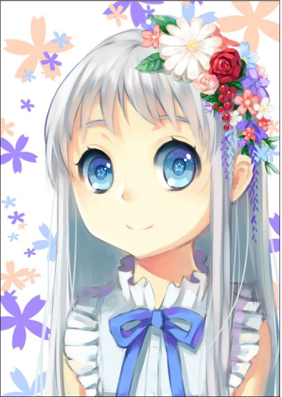 闻花未名