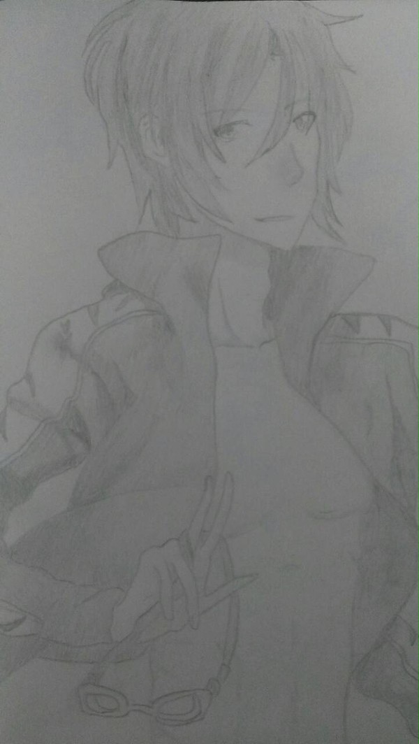 Free 松岡凜~