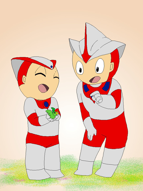 キッズ