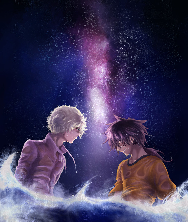 【Φブレイン】宇宙