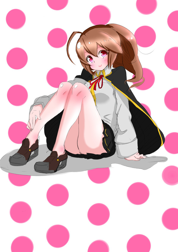セリカ・A・マーキュリー