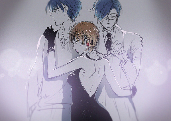 touch