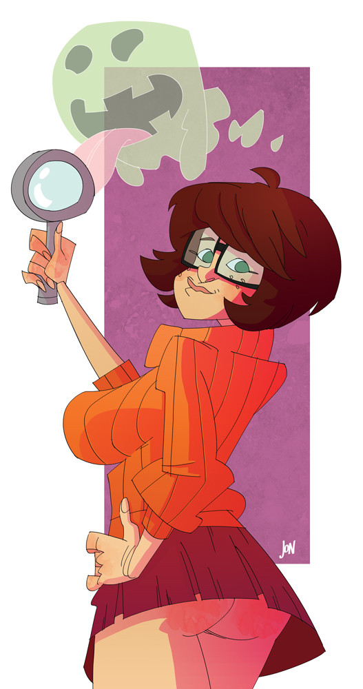 Velma Dinkley