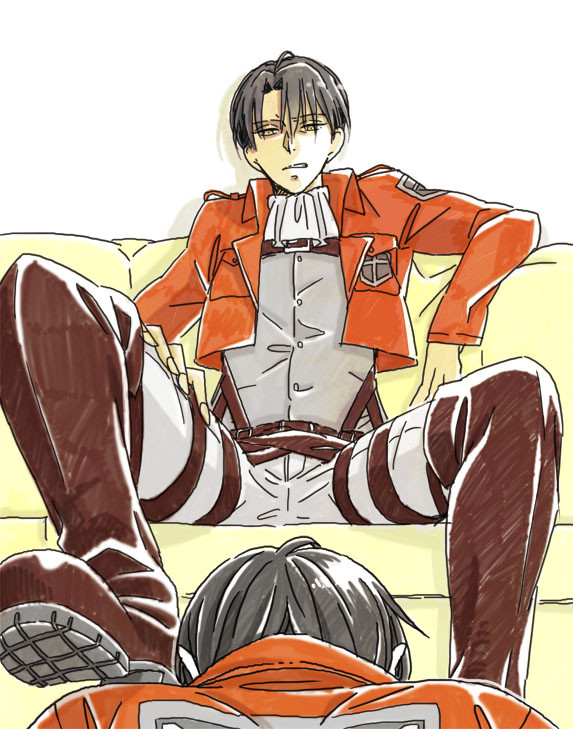 色んなジャンル詰め