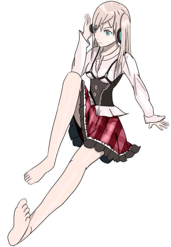 [練習] いつものあれ