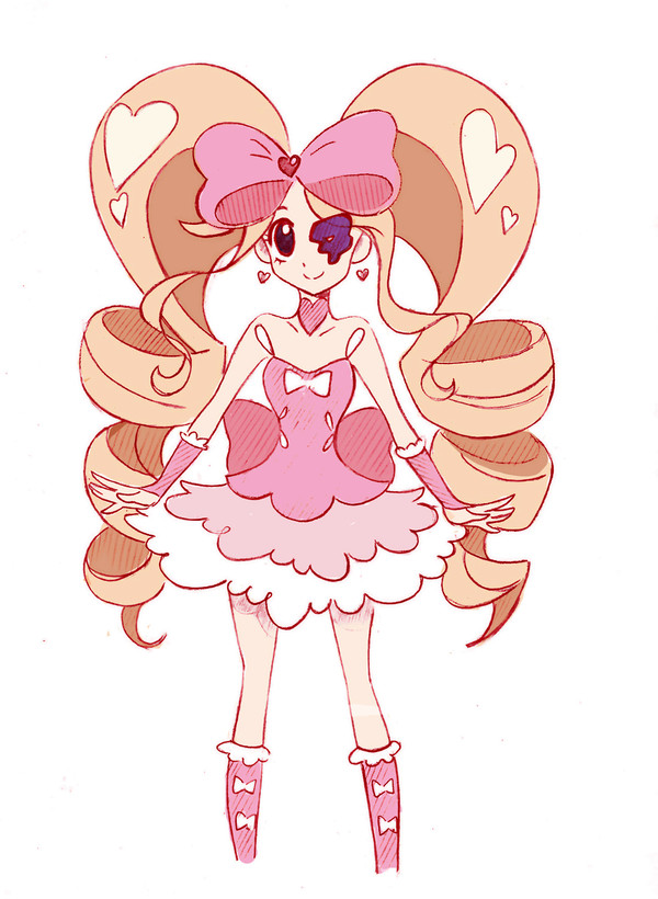 Nui Harime