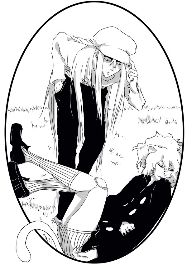 もう一度めぐり会う