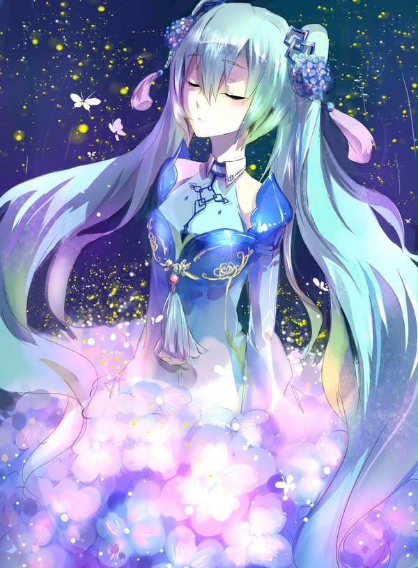 3/9 ミクの日!!