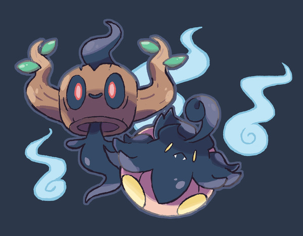 cute spooks