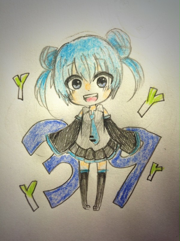 39の日！