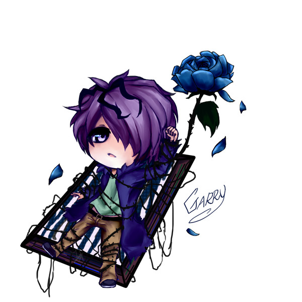Garry