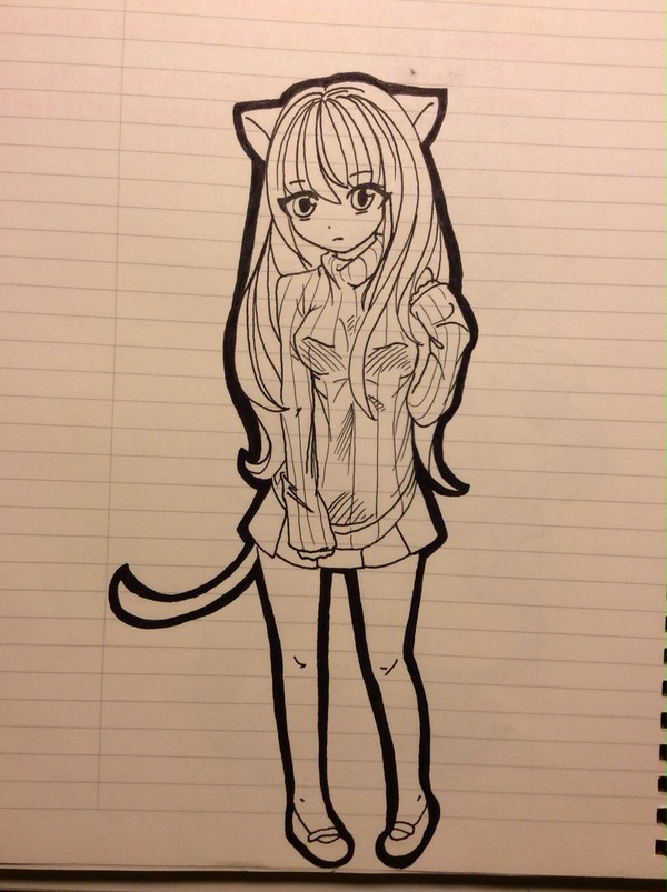Nekoneko!