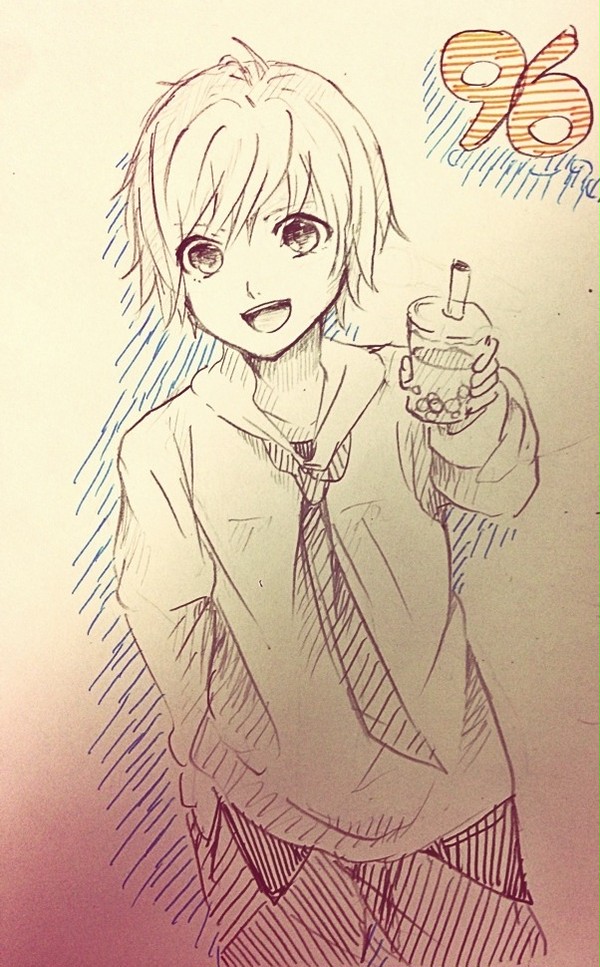 96ちゃん